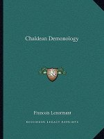 Chaldean Demonology