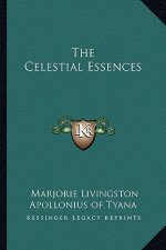 The Celestial Essences
