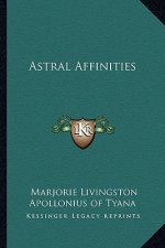 Astral Affinities