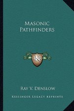 Masonic Pathfinders