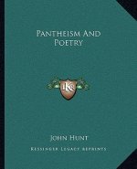 Pantheism and Poetry
