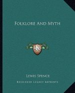 Folklore and Myth