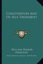 Constipation and Its Self-Treatment