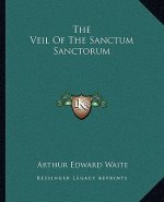 The Veil of the Sanctum Sanctorum