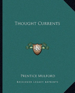 Thought Currents