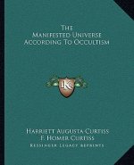 The Manifested Universe According to Occultism