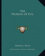 The Problem of Evil