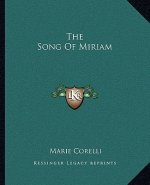 The Song of Miriam