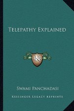 Telepathy Explained