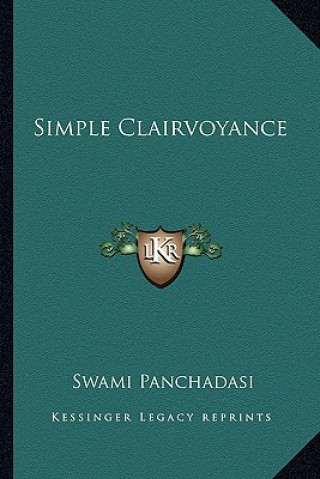 Simple Clairvoyance
