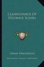 Clairvoyance of Distance Scenes