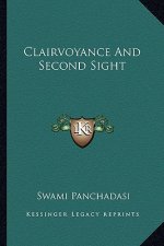 Clairvoyance and Second Sight
