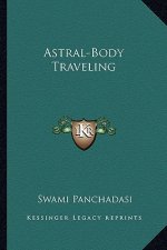 Astral-Body Traveling