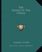 The Riddle of the Sphinx
