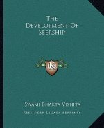 The Development of Seership