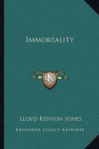 Immortality