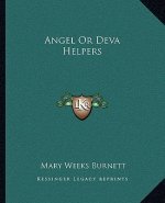 Angel or Deva Helpers