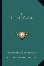 The Spirit World
