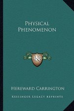 Physical Phenomenon
