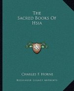The Sacred Books of Hsia