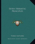 Seven Hermetic Principles
