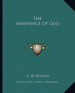 The Imminence of God
