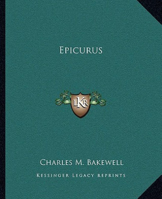 Epicurus