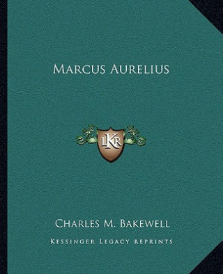 Marcus Aurelius