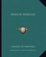 Marcus Aurelius