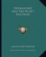 Freemasonry and the Secret Doctrine