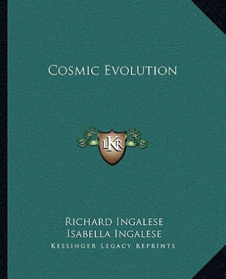 Cosmic Evolution