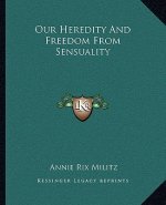 Our Heredity and Freedom from Sensuality
