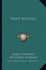 Trust Busting