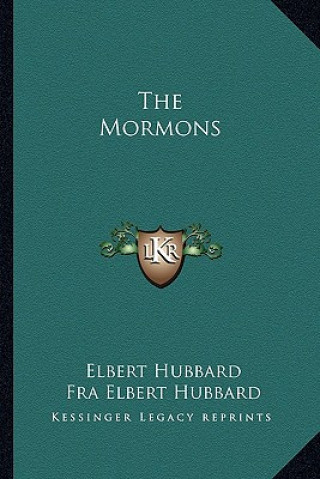 The Mormons