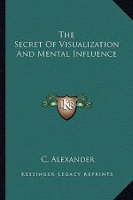 The Secret of Visualization and Mental Influence