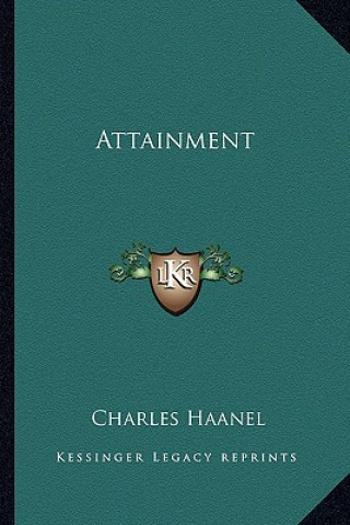 Attainment
