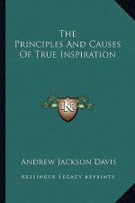 The Principles and Causes of True Inspiration