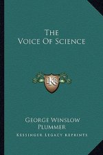 The Voice of Science