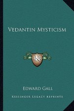 Vedantin Mysticism