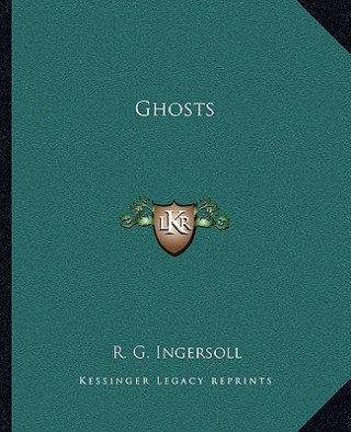 Ghosts