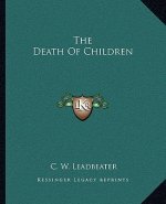 The Death of Children