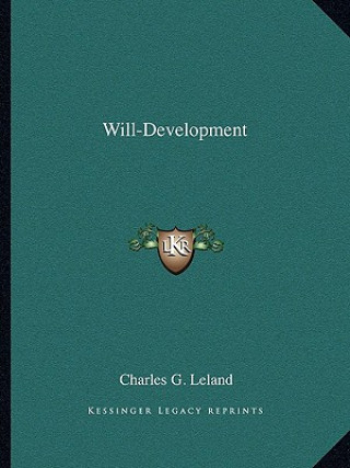 Will-Development