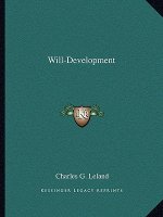 Will-Development
