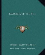 Nature's Little Bill