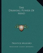 The Drawing Power of Mind