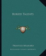 Buried Talents