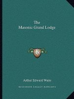 The Masonic Grand Lodge