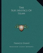 The Sufi Mystics of Islam