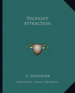 Thought Attraction