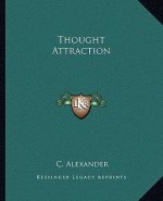Thought Attraction